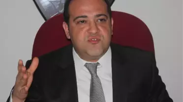 Elazığspor Kulübü Başkanı Öztürk Açıklaması