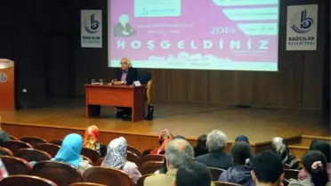 Fatih Sultan Mehmet Vefatının 533. Yıldönümünde Bağcılar'da Anıldı