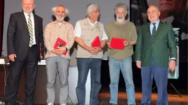 GAÜN'de Sanat ve Bilim Paneli Düzenlendi