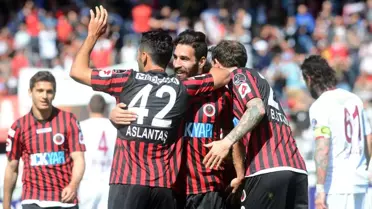 Gençlerbirliği'nde Transfer Harekatı
