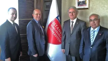 İKBU Sürekli Eğitim Merkezi, Sınırlarını İzmir'e Taşıyor