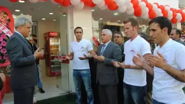 İşçiydi, Şimdi Patron Oldu