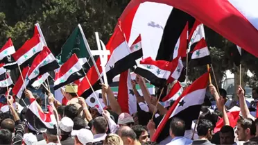 Kurdish Academicians Analyzed The Role of Social Media in Arab Spring