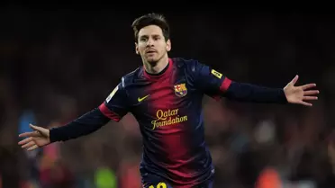 Lionel Messi Yeni Bir Vergi Cezası ile Karşı Karşıya