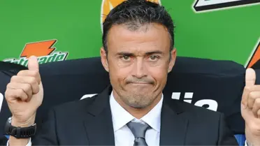 Luis Enrique-Barcelona Flörtü İspanya Basınını Karıştırdı
