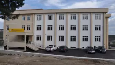 Mudanya Mürsel Anadolu Sağlık Meslek Lisesi İl Birincisi Oldu