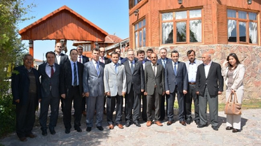 Niğde'de İlk Kez Tarım Fuarı Düzenlenecek
