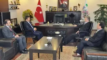 Pepe'den Karabacak'a Hayırlı Olsun