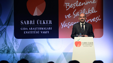 Sağlık Bakanı Müezzinoğlu Açıklaması