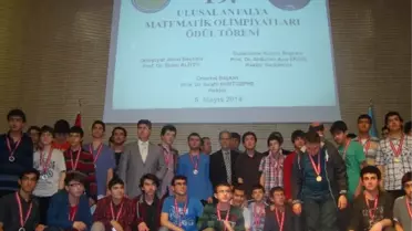 Yamanlar Koleji Akdeniz'in de İncisi