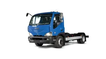 Yeni Nesil Euro V Motorlar Avia'da