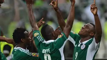 Yobo ve Emenike Kadroda