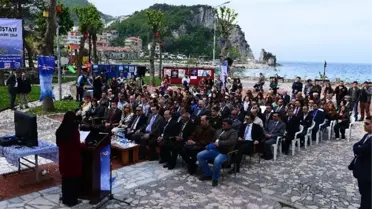 Amasra, Unesco Dünya Miras Yolunda