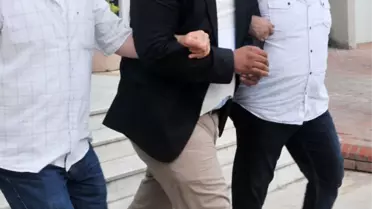 Aydın'daki Cinayet