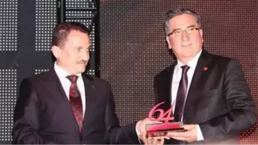 Basın İlan İzmir Müdürlüğü'ne Burak Orhan Atandı