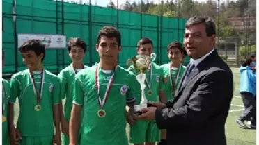 Fair Play Futbol Turnuvası Sona Erdi