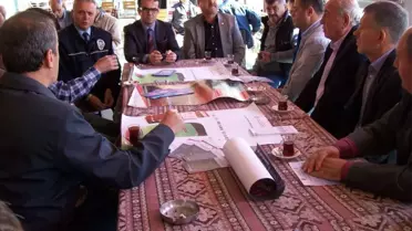 Karayolları Güvenliği ve Trafik Haftası