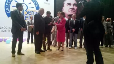 Malatya'dan 3 Proje Ödül Aldı