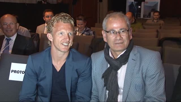 Sügav 2.beslenme ve Sağlıklı Yaşam Zirvesi Dünyaca Ünlü Bilim İnsanlarına Ev Sahipliği Yaptı