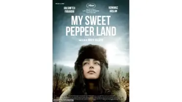Tatlı Biber Diyarım Filmi