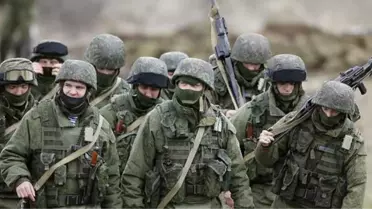 Ukrayna'nın Doğusundaki Olaylar