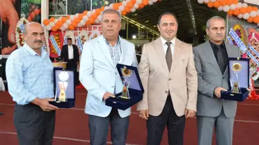 23. Hasyurt Tarım Fuarı