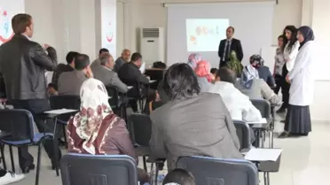 9 Mayıs Dünya Çölyak Günü'