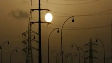 Kastamonu'da Elektrik Kesintisi