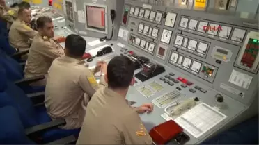 TSK'nın Günlük Faaliyetleri