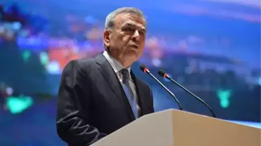 Başkan Kocaoğlu'nun Ankara Günlüğü