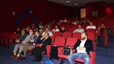 Başkent Hastanesi'nde Eğitim Toplantısı