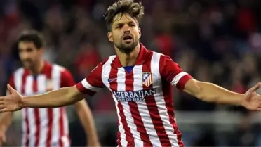 Beşiktaş, Diego'da Sona Yaklaştı