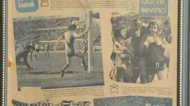 Bursaspor'a 40 Yıl Önce Avrupa Kapılarını Açan Golünü Unutamıyor