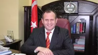 Düzce Belediye Başkanı Keleş'e Ziyaret