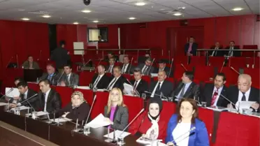 Gebze'de Mayıs Meclisleri Yapıldı