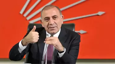 Tekin: AK Parti'den CHP'ye Üst Düzey Katılımlar Olacak