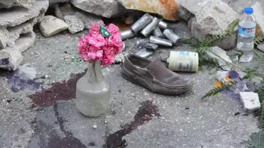 HDP'li Ata'nın 'Gezi' Önergesine Cevap Geldi
