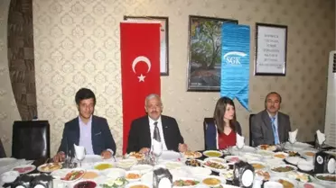 Kilis'te Sosyal Güvenlik Haftası Kutlanacak