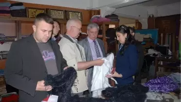 Kosova İş Dünyasının Güney Ege Ziyareti Tamamlandı