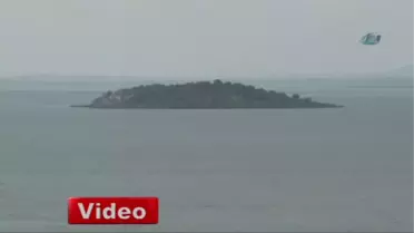 Leylek Manzaralı Organik Ada Alıcı Bekliyor