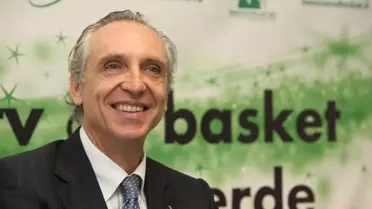Montepaschi Siena Başkanı Tutuklandı