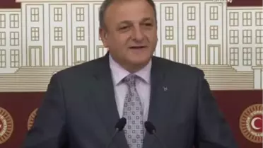 Oktay Vural, Hüseyin Çelik'in 'Chp'nin ve MHP'nin Birleşmesinden Çatı Olmaz Tencere Kapak Olur'...