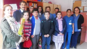 Okumanın Hastasıyım'