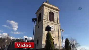 Sürgün Gönderilen Saat, Tarihe Tanıklık Ediyor