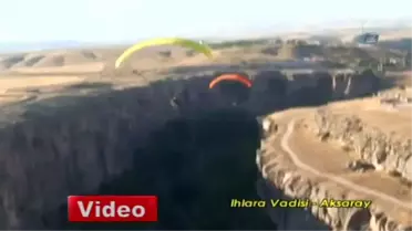 Thk, 20 Kenti Havadan Böyle Gözlemledi