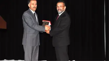 YTÜ'de 3. Rüzgar Günleri Konferansı Yapıldı