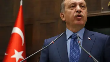 Başbakan Erdoğan: 'Haziran Ayının İlk Yarısı Gibi Adayımızı Kamuoyuna Açıklayacağız'