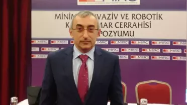 Dana Kalbine Robotik Kalp Ameliyatı