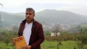 İlçesinin 280 Yıllık Tarihini 10 Yılda Kitap Haline Getirdi