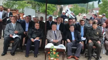 Koyunköy'de Hıdrellez Şenliği